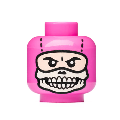 Skull Balaclava