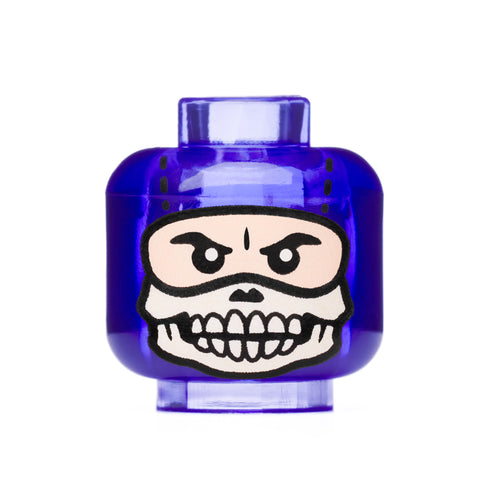 Skull Balaclava