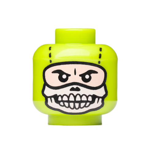 Skull Balaclava