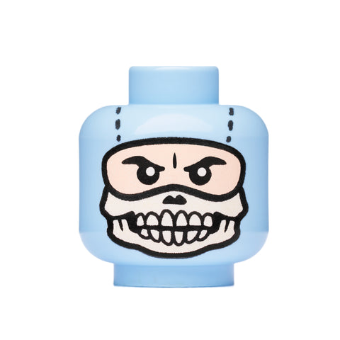 Skull Balaclava
