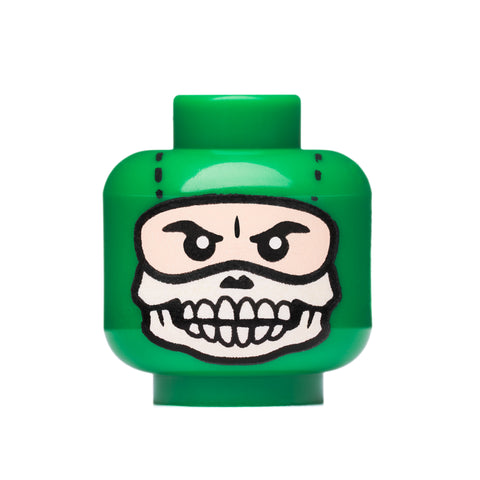 Skull Balaclava