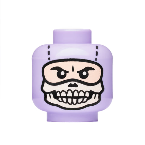 Skull Balaclava