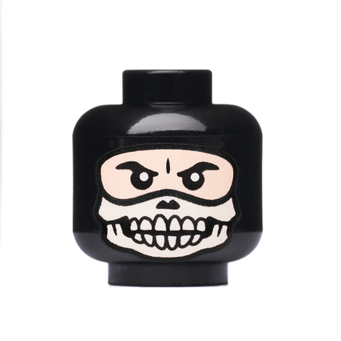 Skull Balaclava
