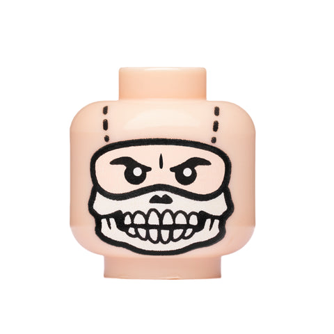 Skull Balaclava