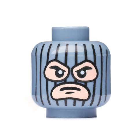 Ski Mask Head