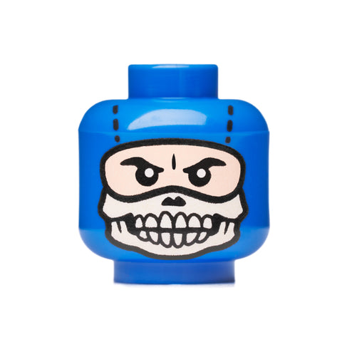 Skull Balaclava