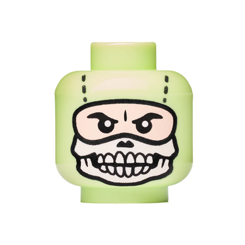 Skull Balaclava