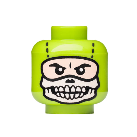 Skull Balaclava