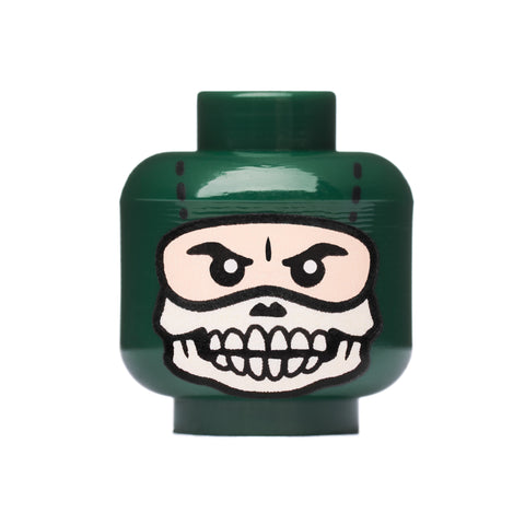 Skull Balaclava