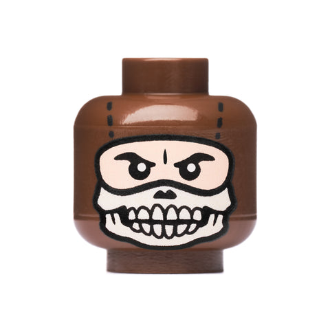 Skull Balaclava