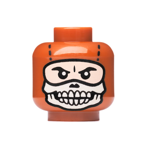 Skull Balaclava
