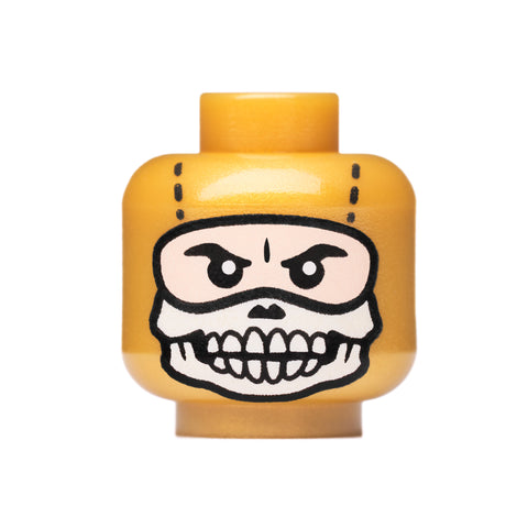 Skull Balaclava