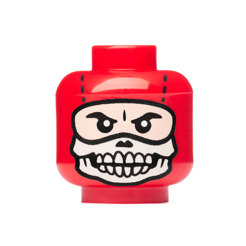 Skull Balaclava