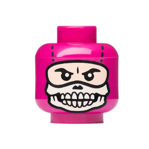 Skull Balaclava