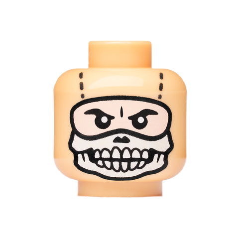 Skull Balaclava