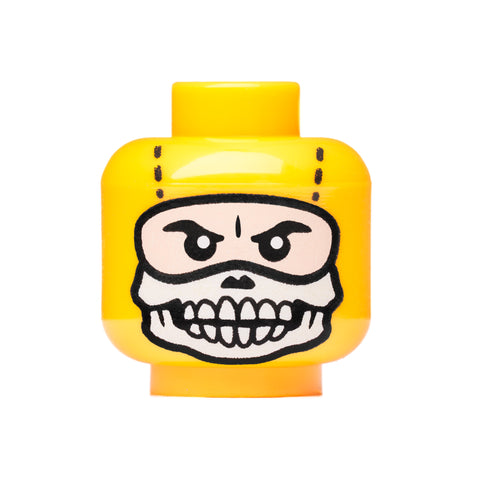 Skull Balaclava