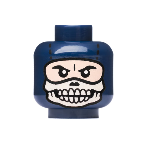 Skull Balaclava