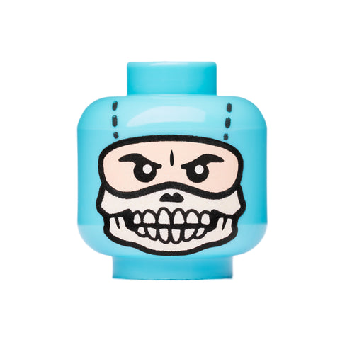 Skull Balaclava