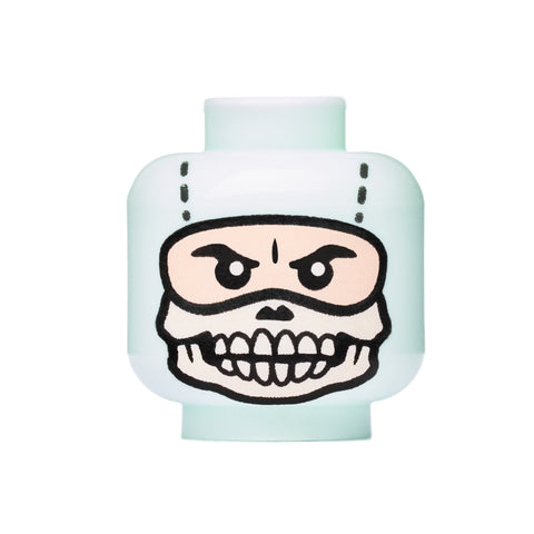 Skull Balaclava