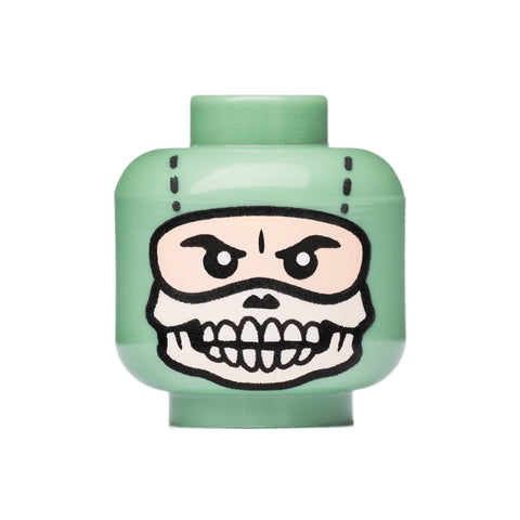 Skull Balaclava