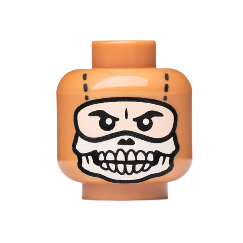 Skull Balaclava