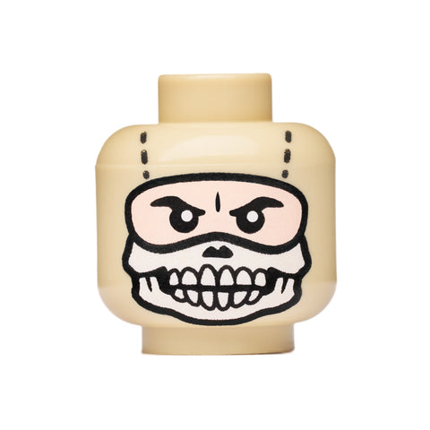 Skull Balaclava