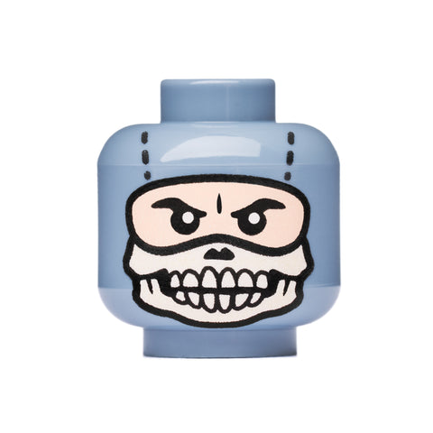 Skull Balaclava