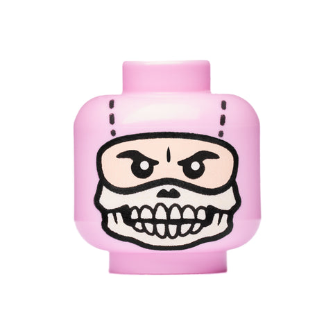 Skull Balaclava