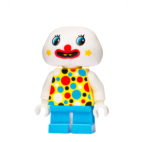 Ass Clown 1