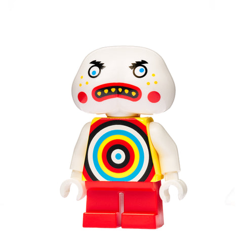 Ass Clown 3