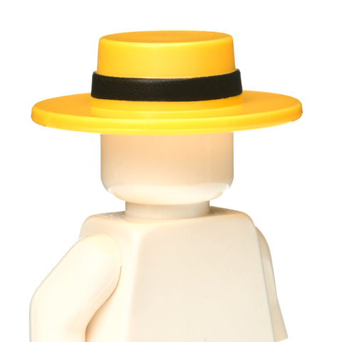 Amish Hat