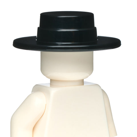 Amish Hat