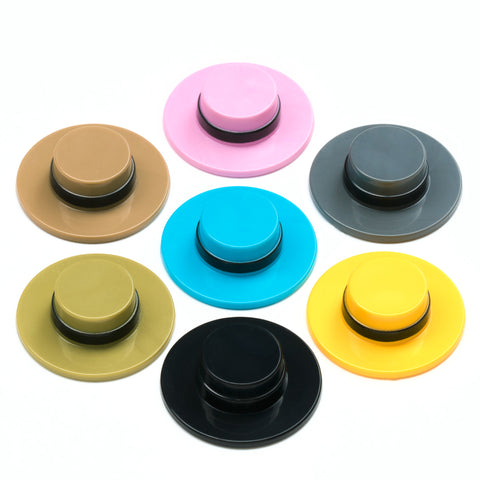 Amish Hat