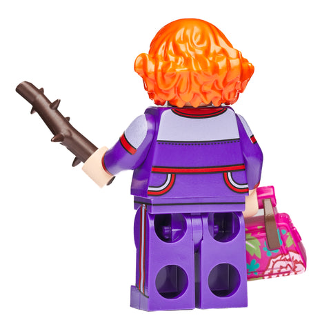 Aunt Witch (tracksuit variant)