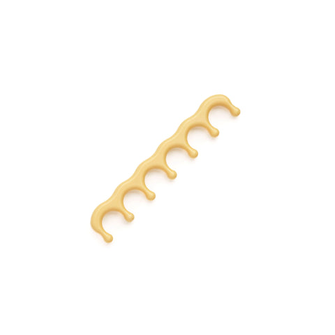 Bamboo Lashing (holds 6 sticks)