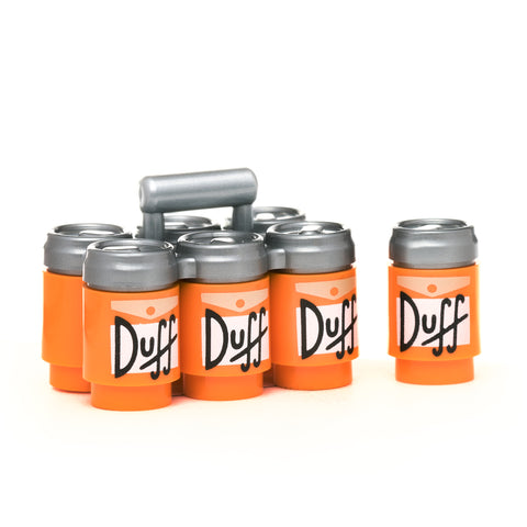 Toy Beer - Duff