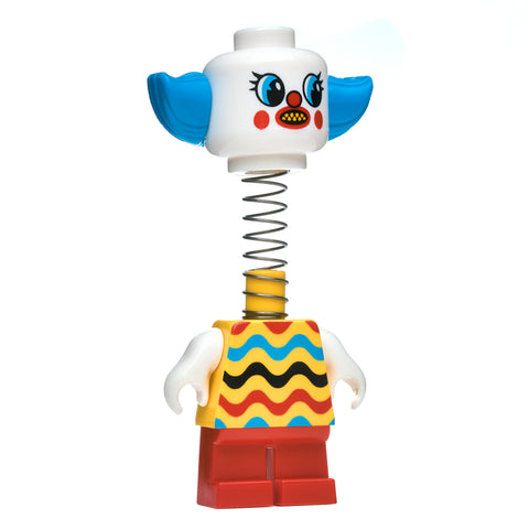 CB BWChi Clown 1