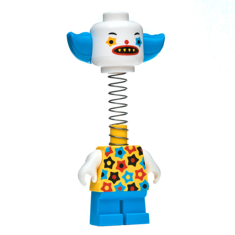 CB BWChi Clown 2