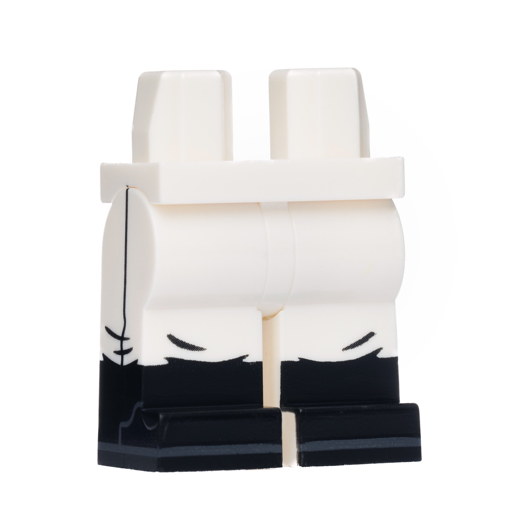 Boot Legs – Citizen Brick