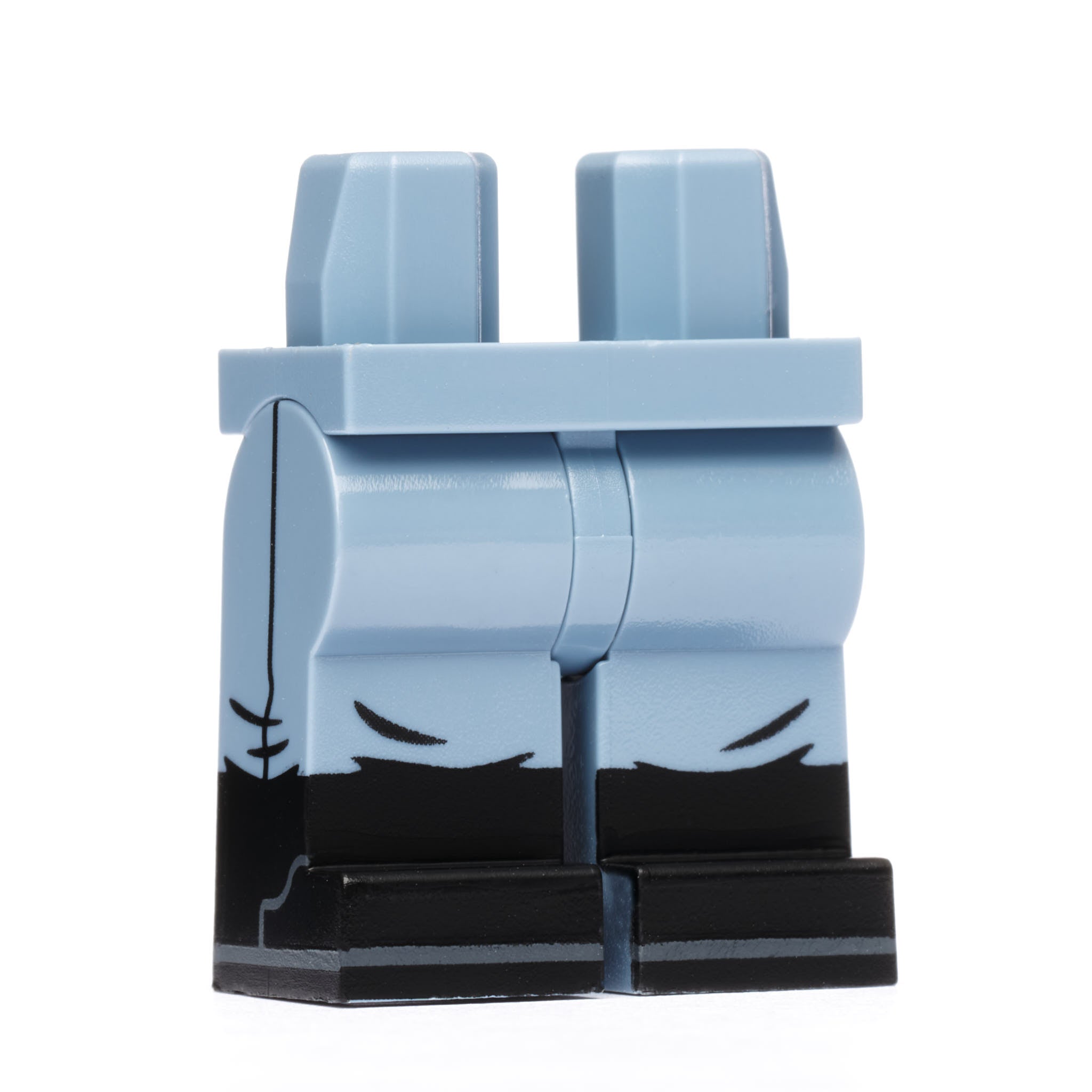 Boot Legs – Citizen Brick