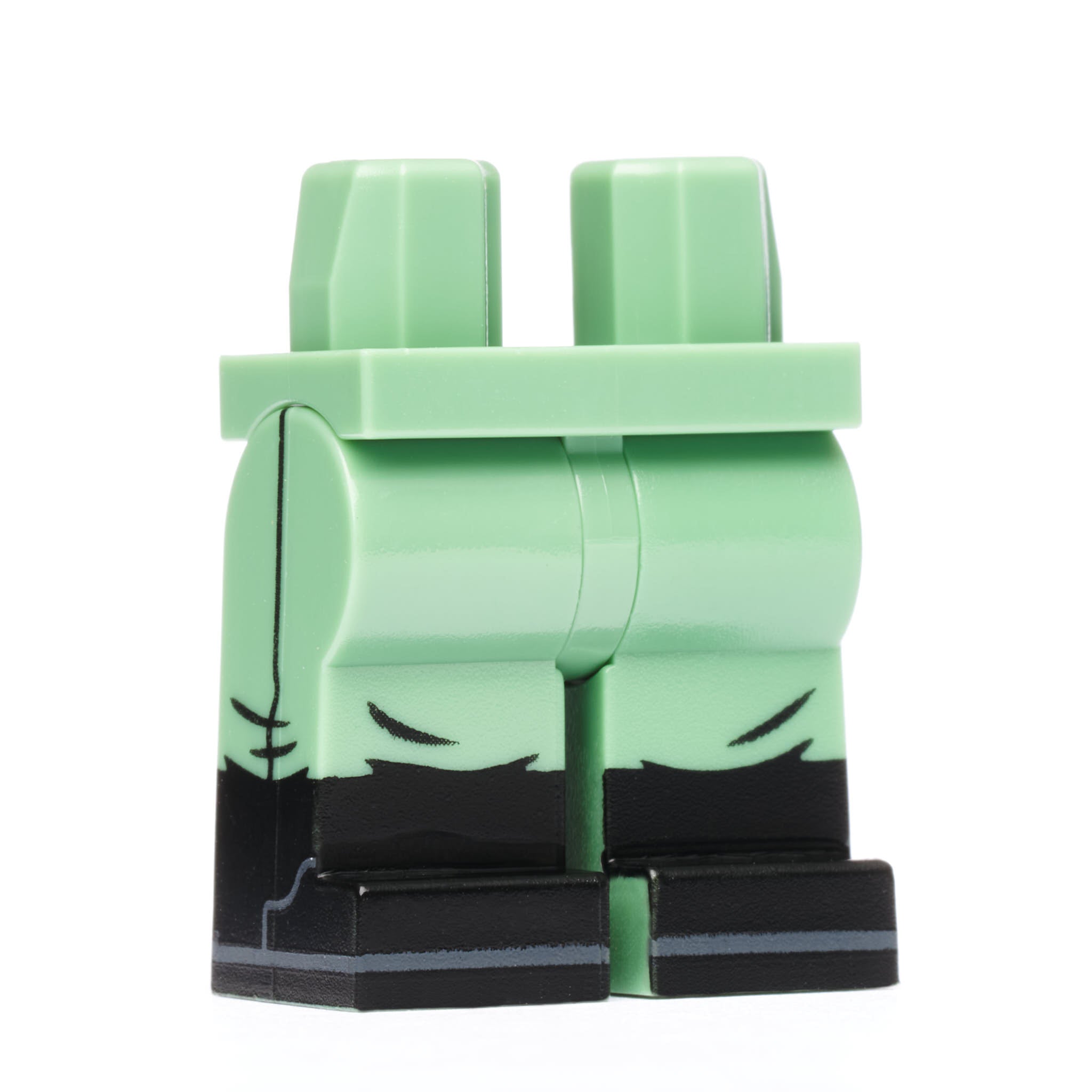 Boot Legs – Citizen Brick