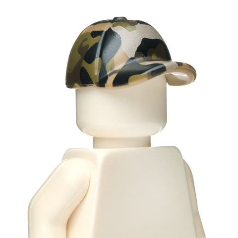 Camo Hat - Real Tree