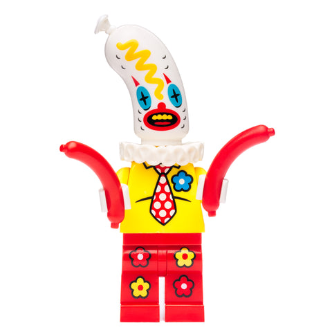 Weiner Clown