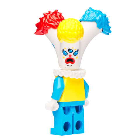 Power Clown