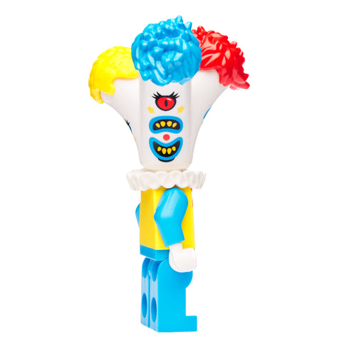 Power Clown