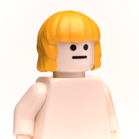 Hair - Bob