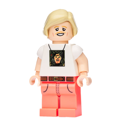 Mystery Minifig Blind Bag (Complete 9-figure set)
