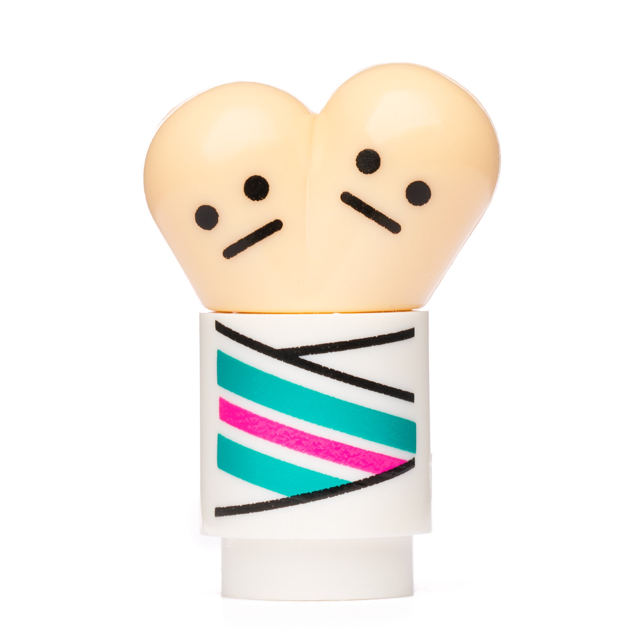制コレ7up!baby's（レア） Two-Headed Baby – Citizen Brick