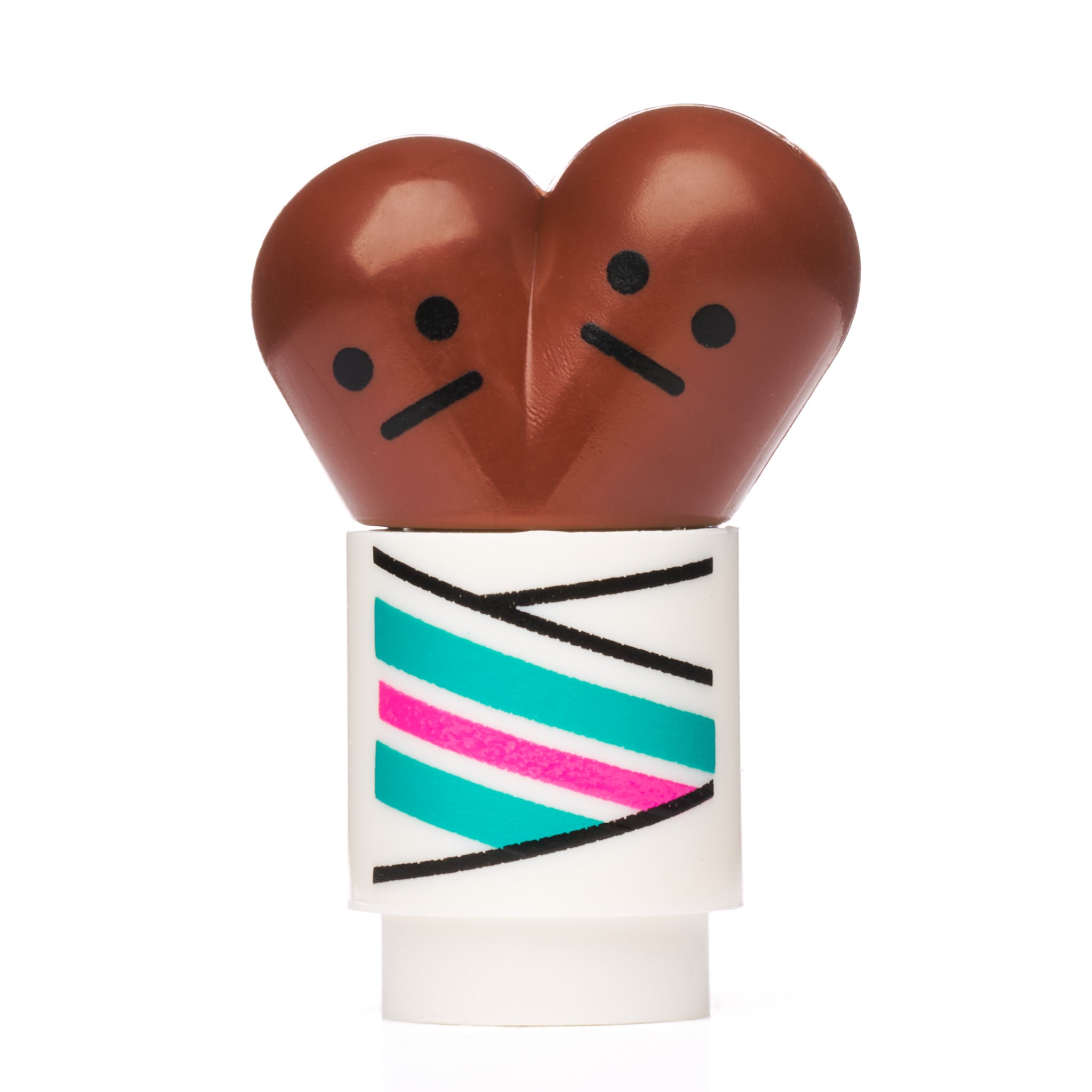 Two-Headed Baby – Citizen Brick