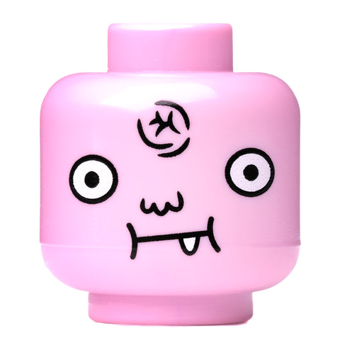 Goliad Big Head